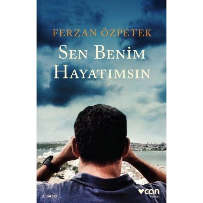 SEN BENİM HAYATIMSIN