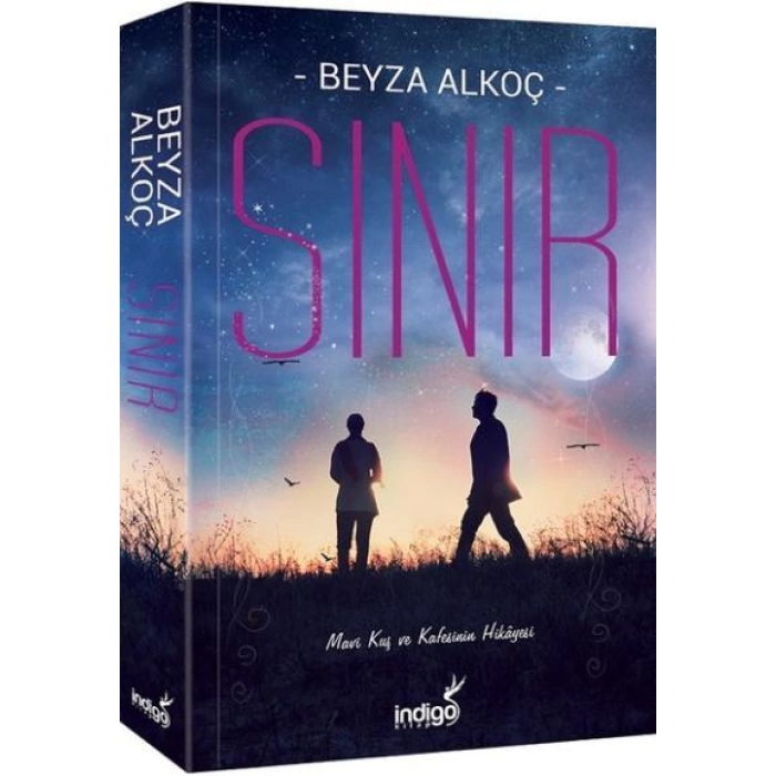 SINIR BEYZA ALKOÇ