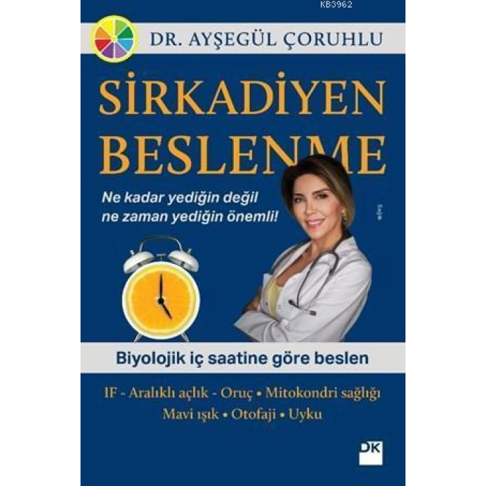 SİRKADİYEN BESLENME