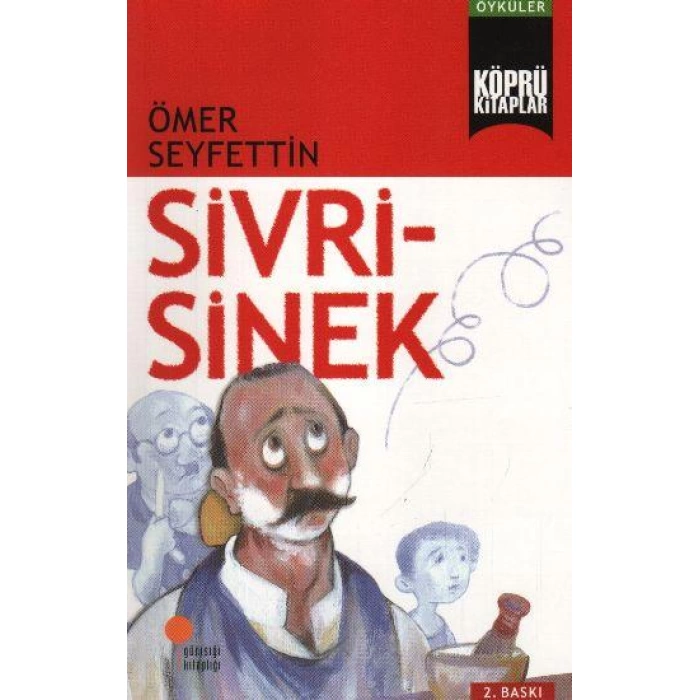 SİVRİSİNEK