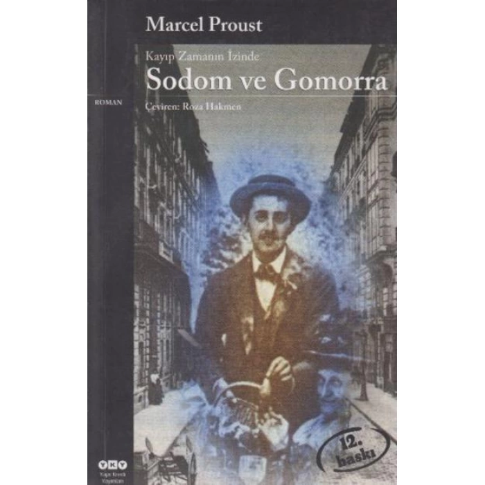Sodom ve Gomorra