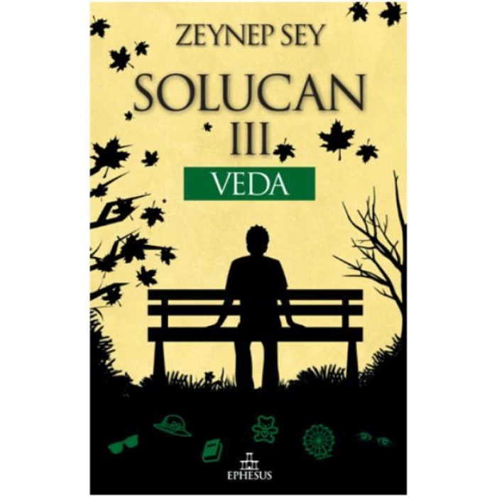Solucan 3-Veda (Ciltli)