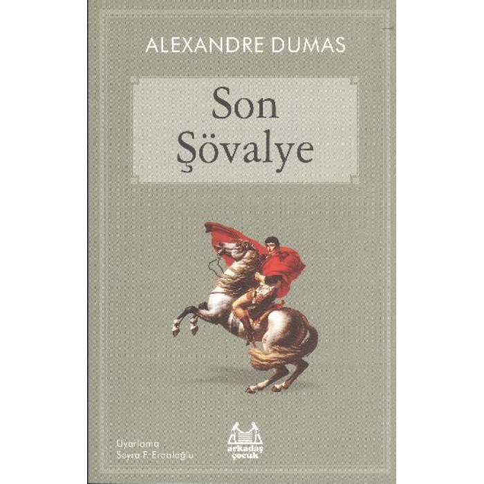 SON ŞÖVALYE