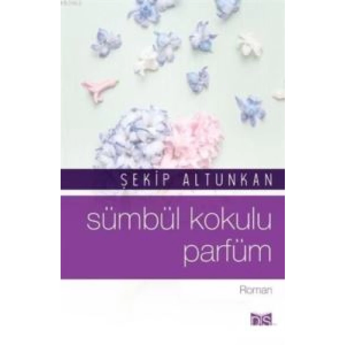 SÜMBÜL KOKULU PARFÜM