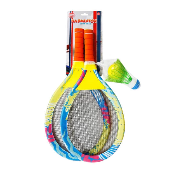 SUN RST BADMINTON SET KÇK FİLE