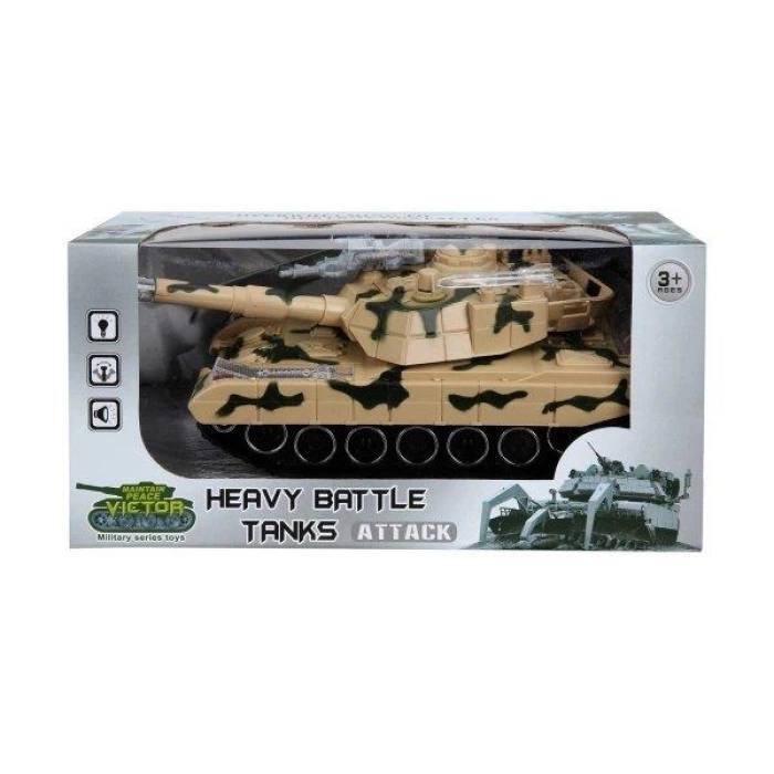 SUN-YFN- TANK B/O SES/ISIK 2R.2A