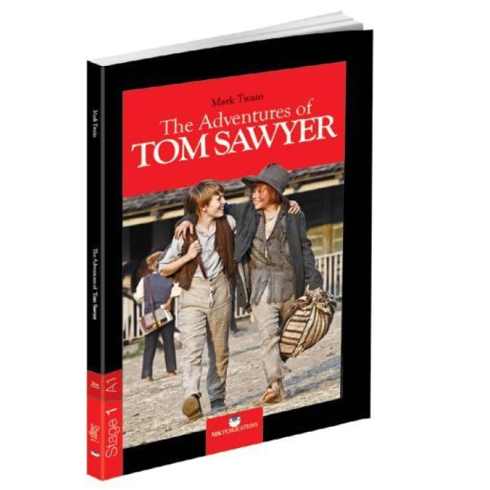 The Adventures of Tom Sawyer