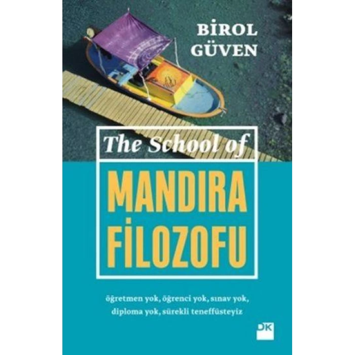 The School Of Mandıra Filozofu