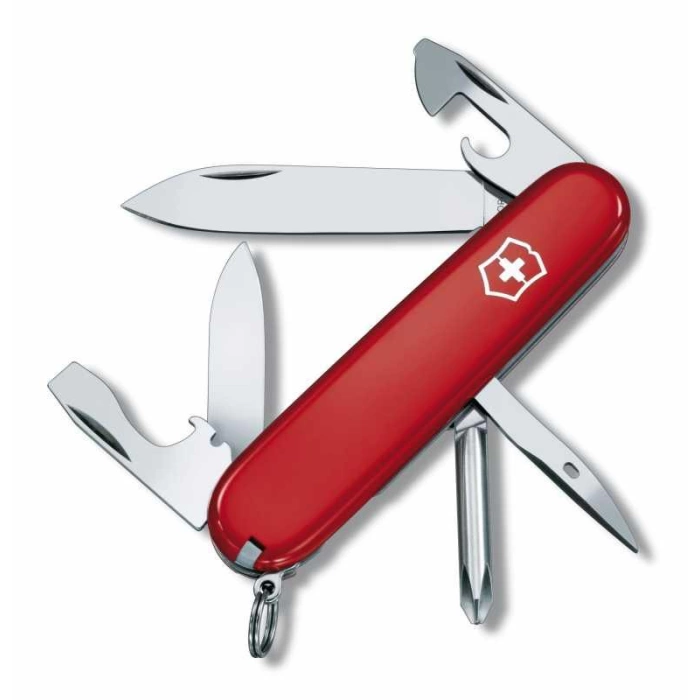 Victorinox ÇAKI HİKER vt.1.4603