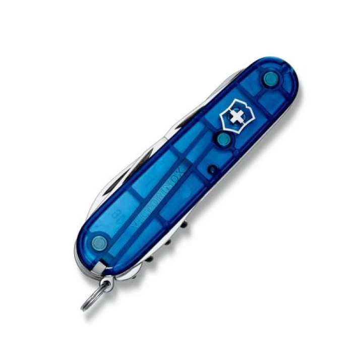 Victorinox CLİMBER MAVİ ŞEFFAF