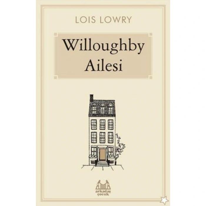 Willoughby Ailesi