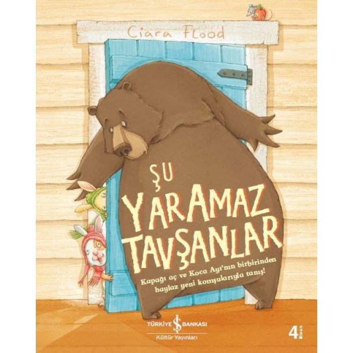 YARAMAZ TAVŞANLAR