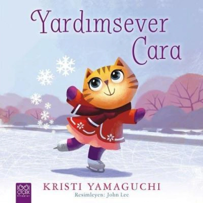YARDIMSEVER CARA