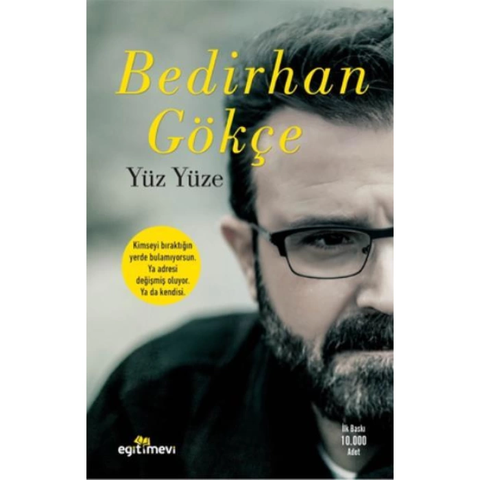 Yüz Yüze