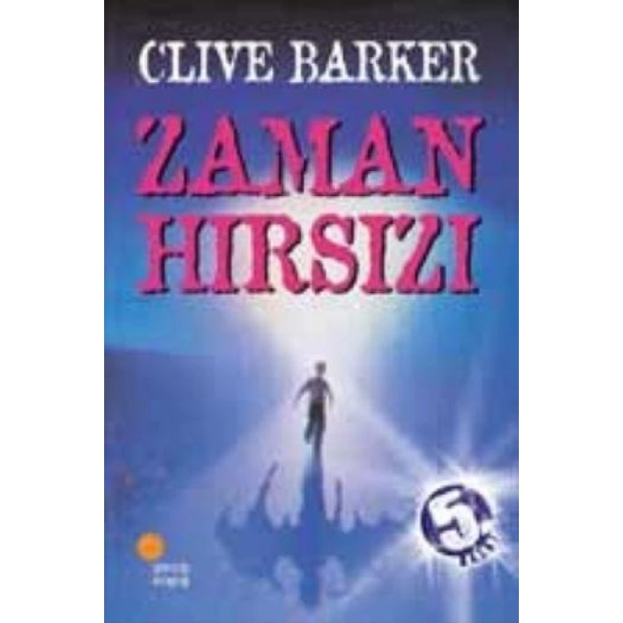 ZAMAN HIRSIZI