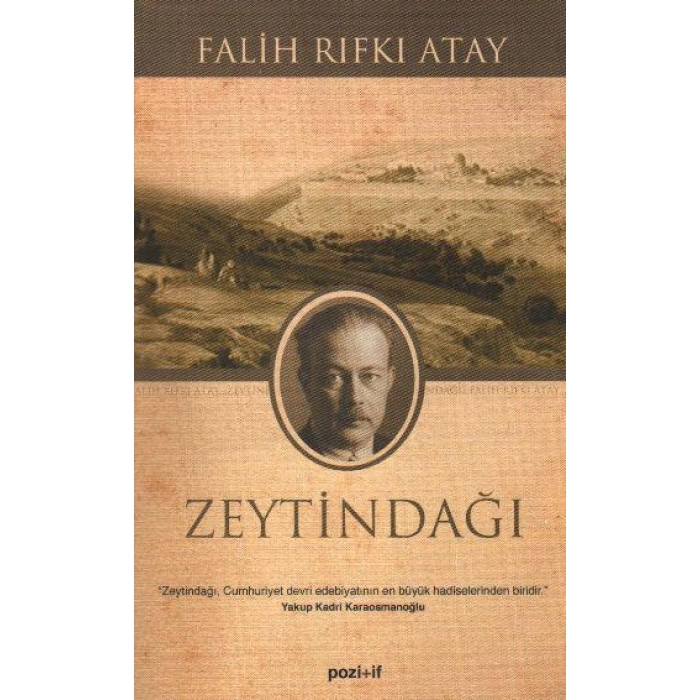 ZEYTİNDAĞI