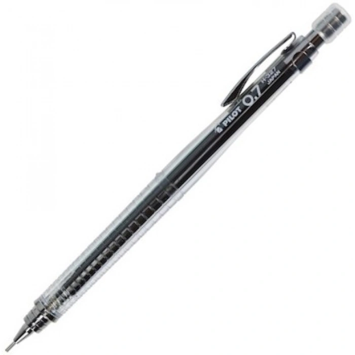 PILOT H32 0.7 mm - Şeffaf