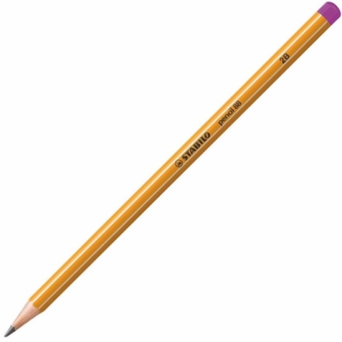 STABILO Pencil 88 - Lila