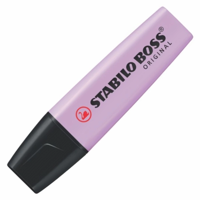 STABILO BOSS ORIGINAL Pastel - Lila