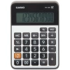 CASIO MX-120B MASA TİPİ 12 HANE HESAP MAKİNESİ