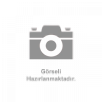 NOKİ AYRAÇ PP 2x6 RENK