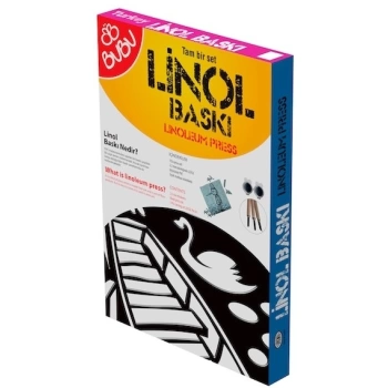 Bu-Bu Linol