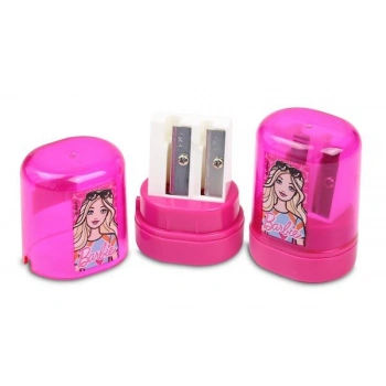 BARBIE B-025317 KALEMTRAŞ ÇİFTLİ  24/960