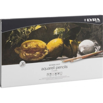 LYRA Rembrandt Acquarell