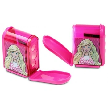 BARBİE B-102942 3LÜ KALEMTRAŞ 27/864