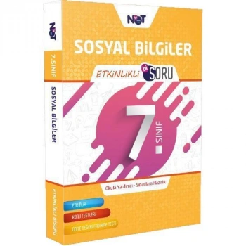 BİNOT 7.SINIF  SOSYAL  Bİ SORU