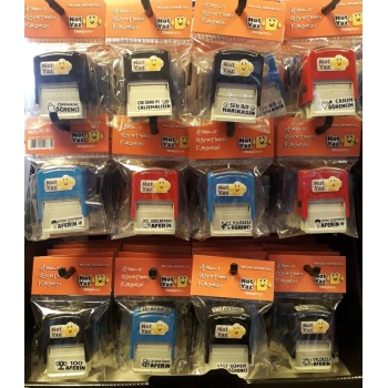 HO8803 EXPRES KAŞE HAZIR ÖĞRETMEN