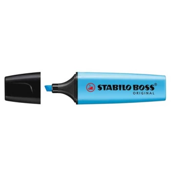 STABILO BOSS ORIGINAL - Mavi