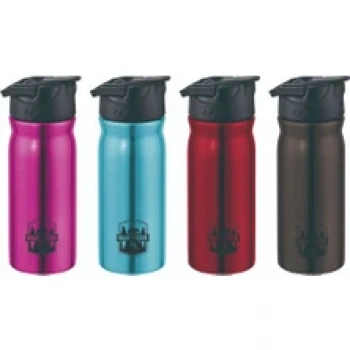 B&D MATARA ÇELİK 500 ML