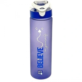 GIPTA BELIEVE TRİTAN MATARA MAVİ