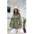 BAĞLAMALI GÖMLEK