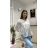 FIRFIR DETAYLI GÖMLEK