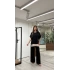 KOLLARI BÜZGÜLÜ MODAL TAKIM