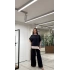 KOLLARI BÜZGÜLÜ MODAL TAKIM