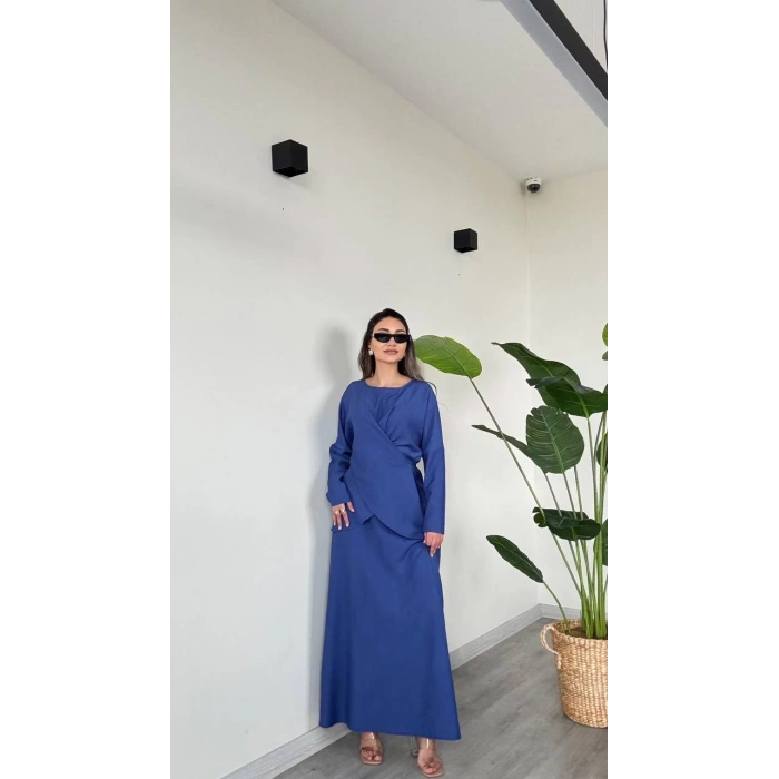 BAĞLAMALI ETEKLİ TAKIM