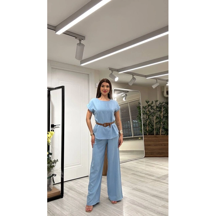 KEMER DETAYLI KETEN TAKIM