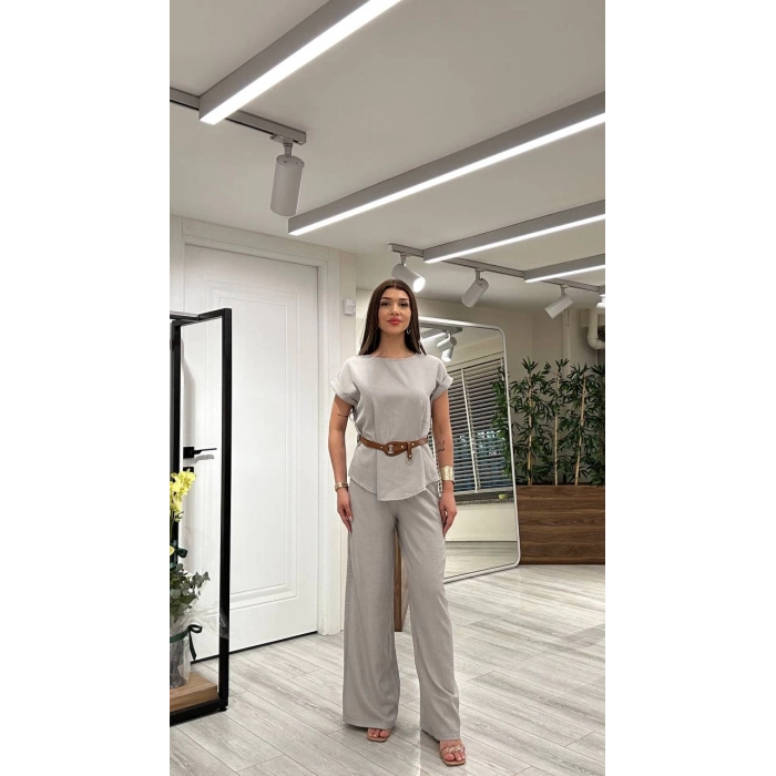 KEMER DETAYLI KETEN TAKIM