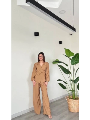 ASİMETRİK YANDAN BAĞLAMALI TAKIM