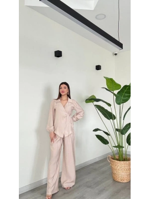 ASİMETRİK YANDAN BAĞLAMALI TAKIM