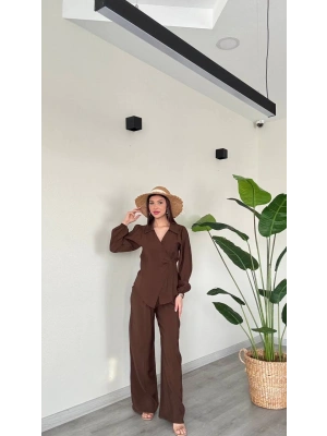 ASİMETRİK YANDAN BAĞLAMALI TAKIM