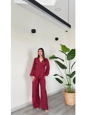 ASİMETRİK YANDAN BAĞLAMALI TAKIM