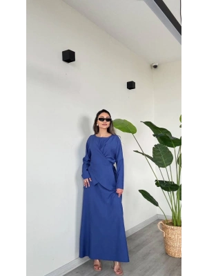 BAĞLAMALI ETEKLİ TAKIM