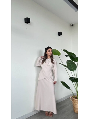 BAĞLAMALI ETEKLİ TAKIM