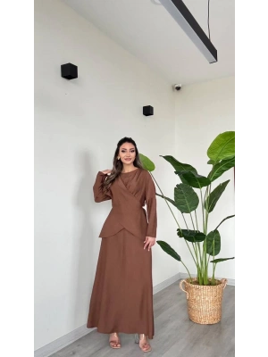 BAĞLAMALI ETEKLİ TAKIM