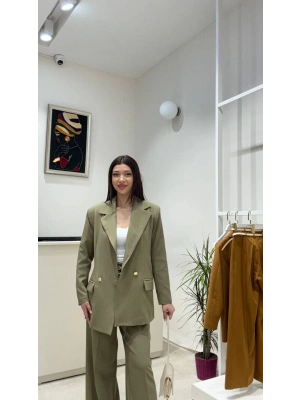 BLAZER CEKET