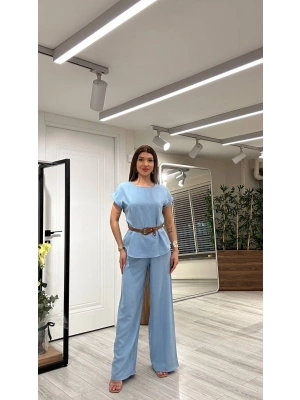 KEMER DETAYLI KETEN TAKIM